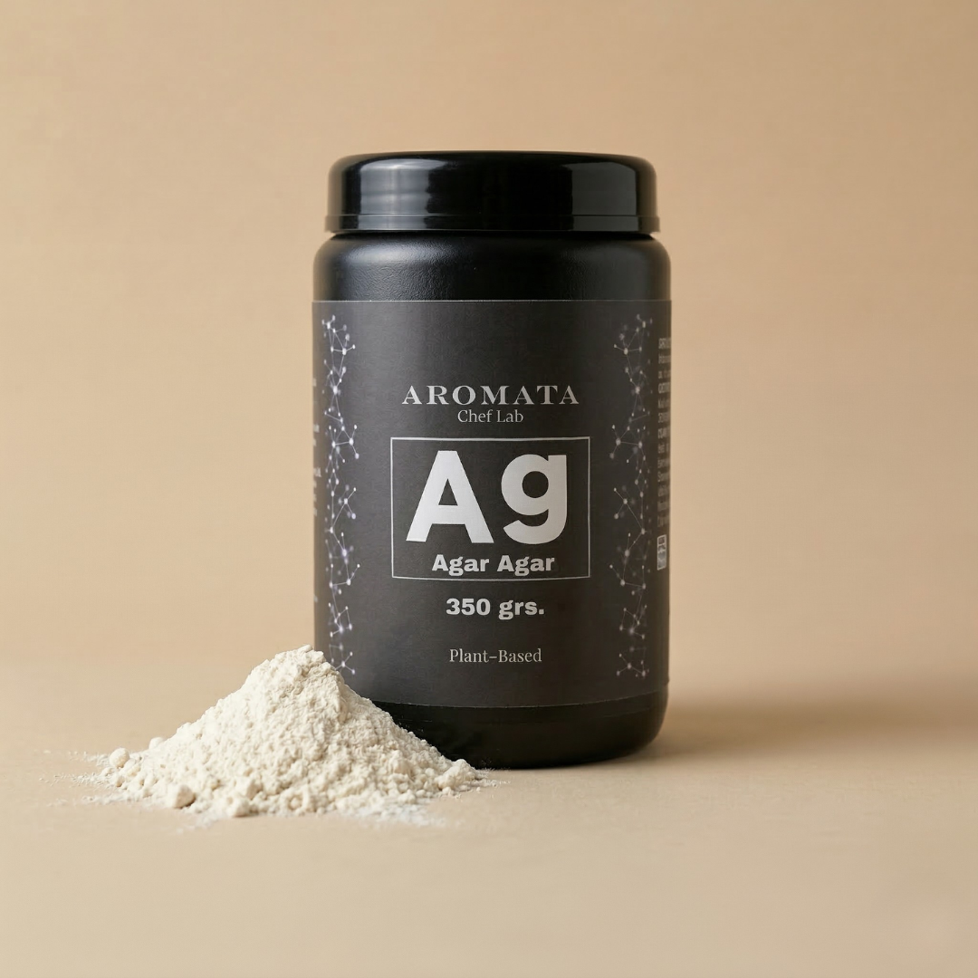 Agar Agar