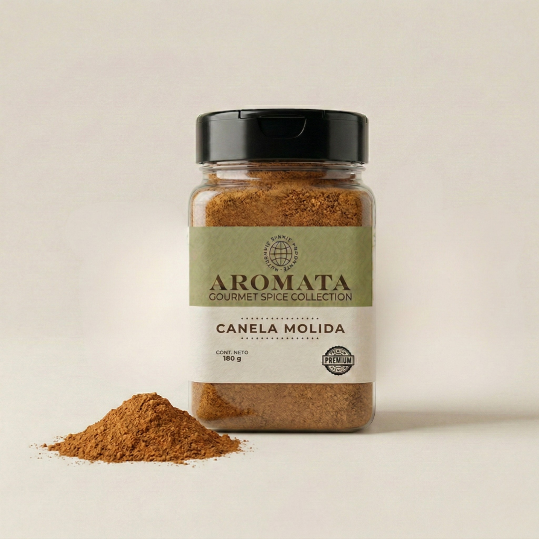 Canela Molida