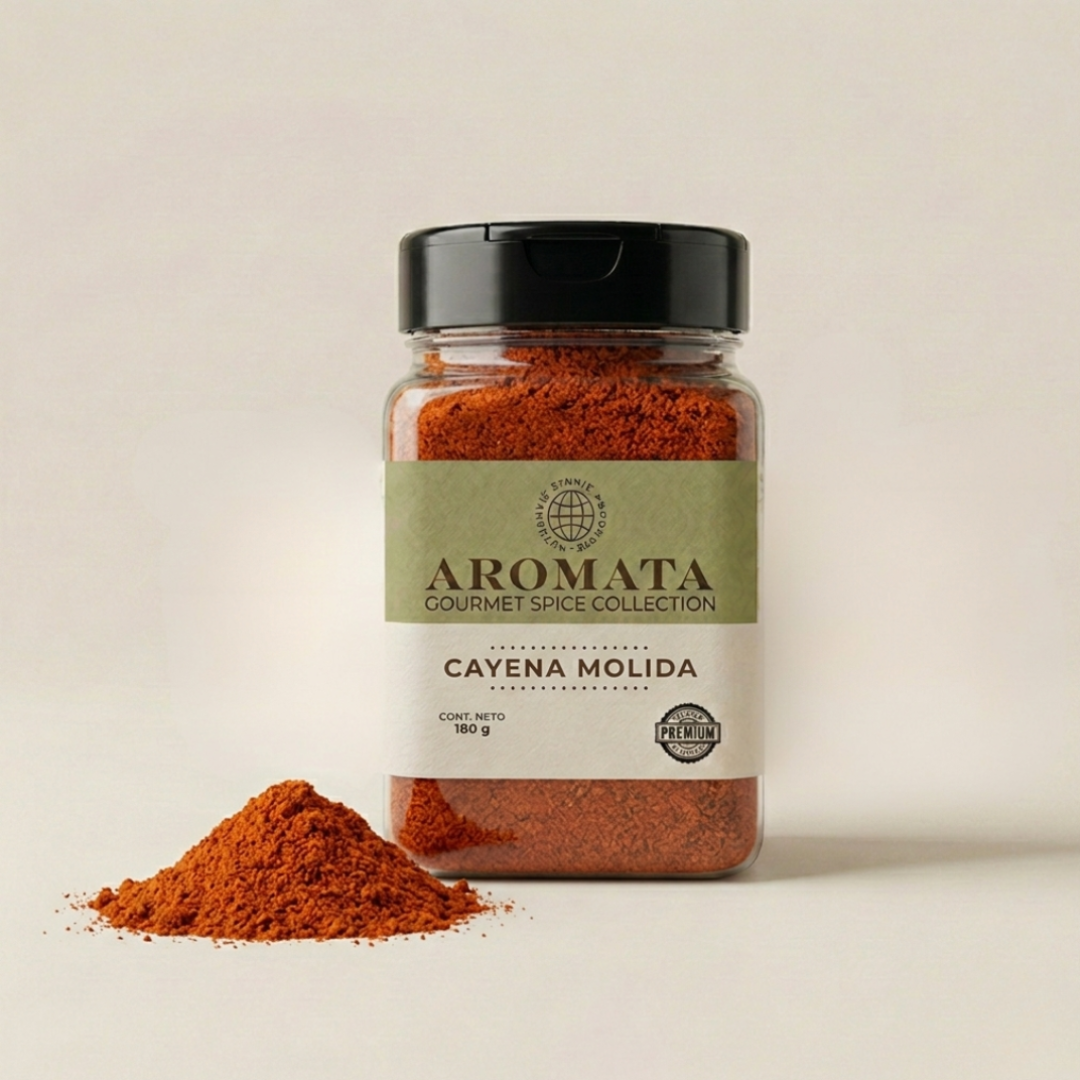 Pack Hot & Spicy Gourmet | Colección Internacional Picante