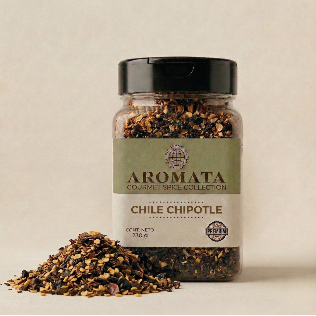 Pack Viva México | Especias y Sazonadores Mexicanos Gourmet