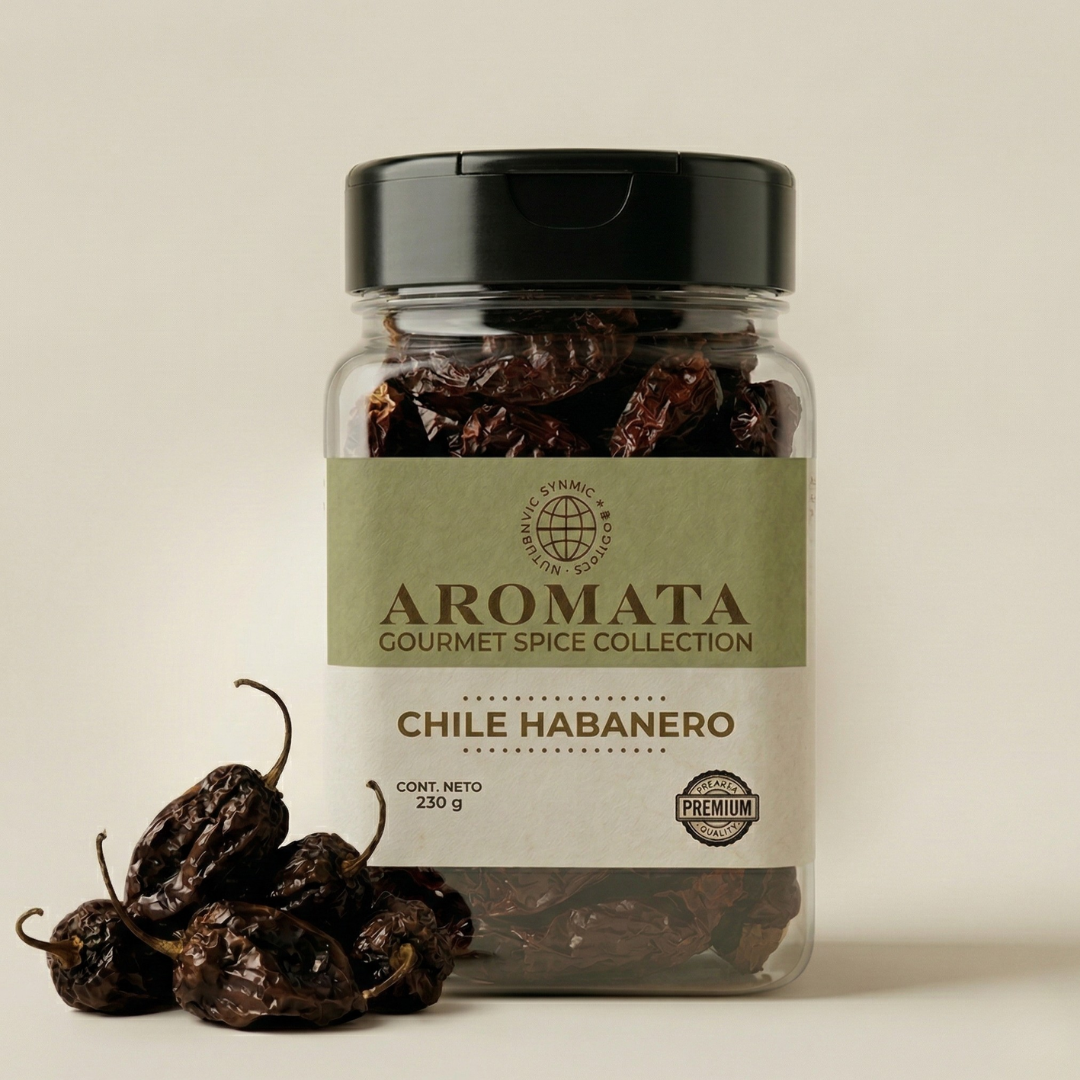 Piment Habanero