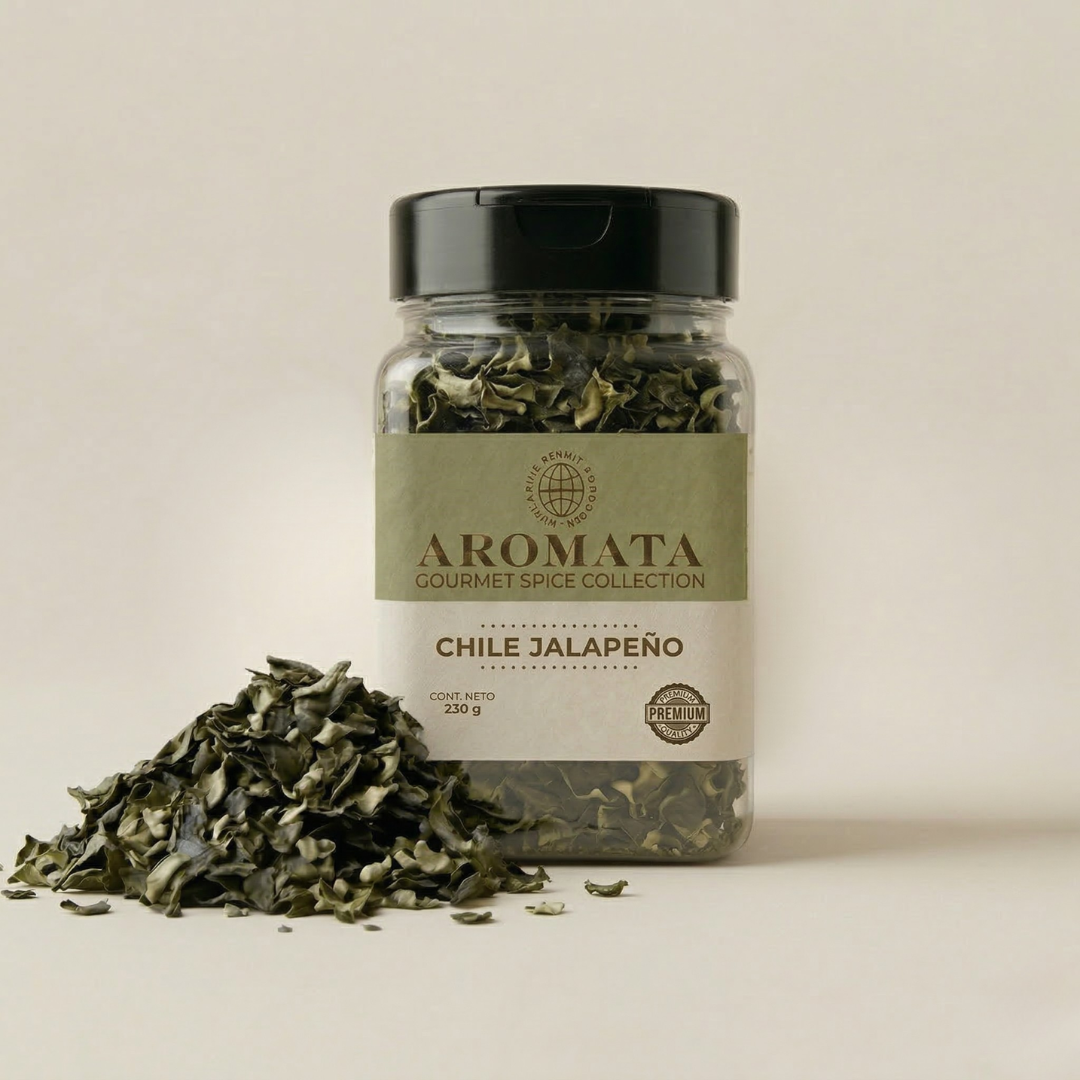 Pack Hot & Spicy Gourmet | Colección Internacional Picante