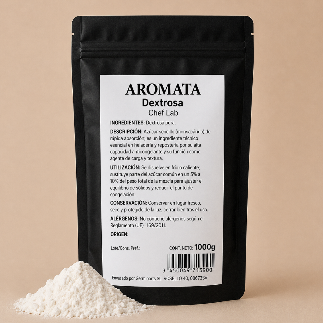 Dextrosa Food Service