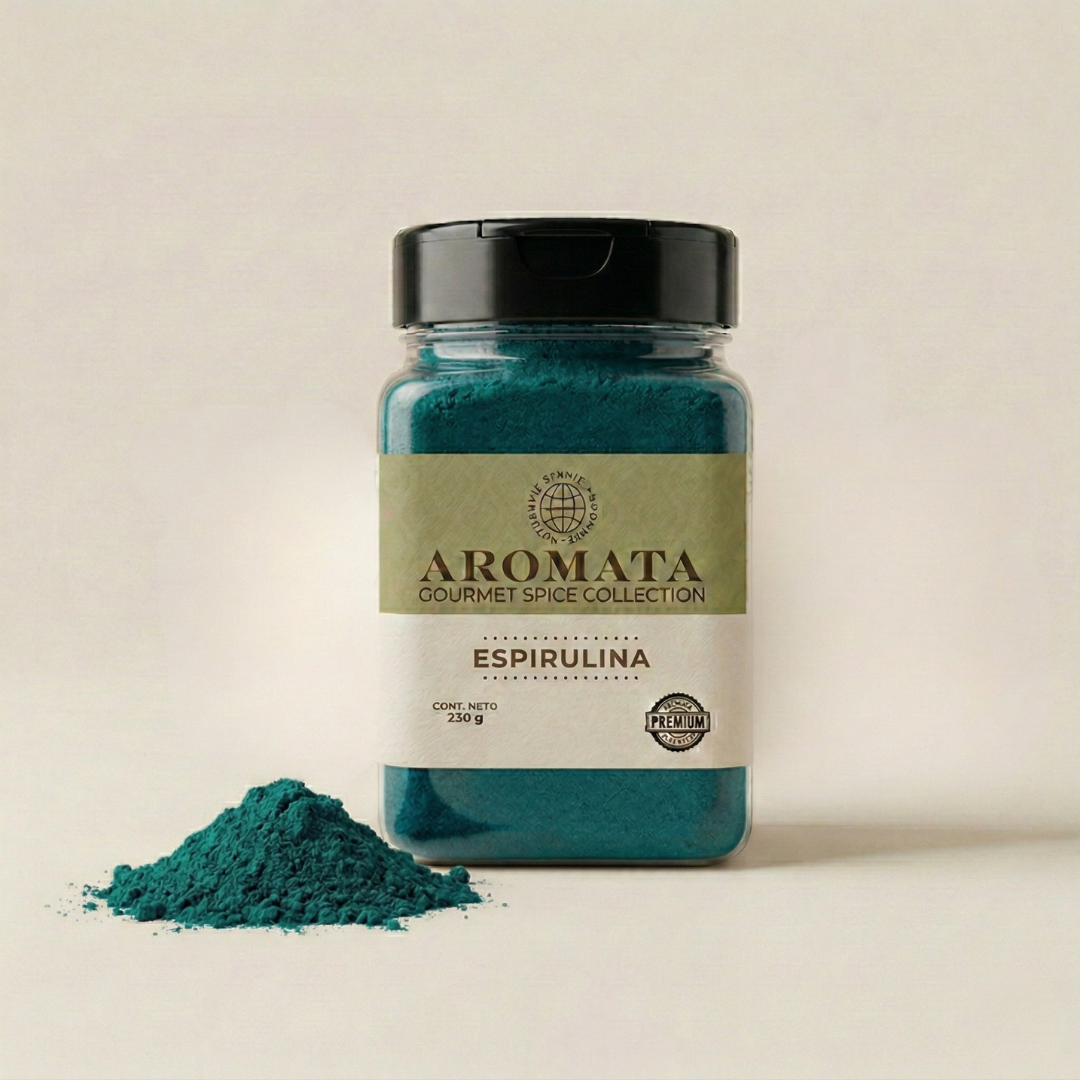 Spiruline