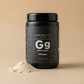 Gomme de guar