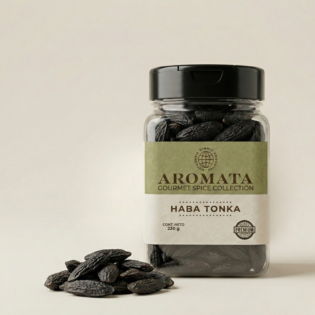 Tonka Bean