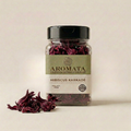 Fleur d'hibiscus Karkadé