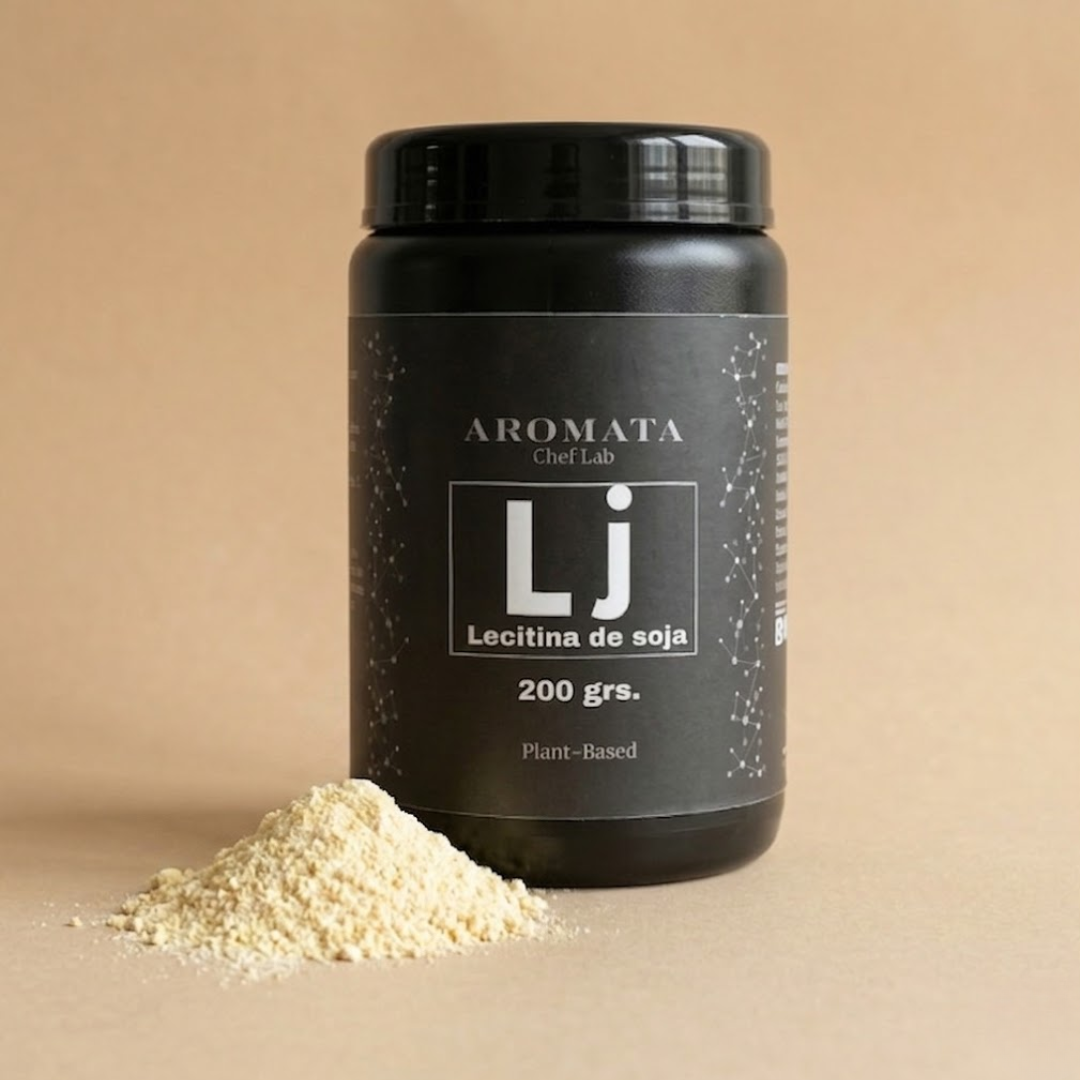 Lecitina Soja