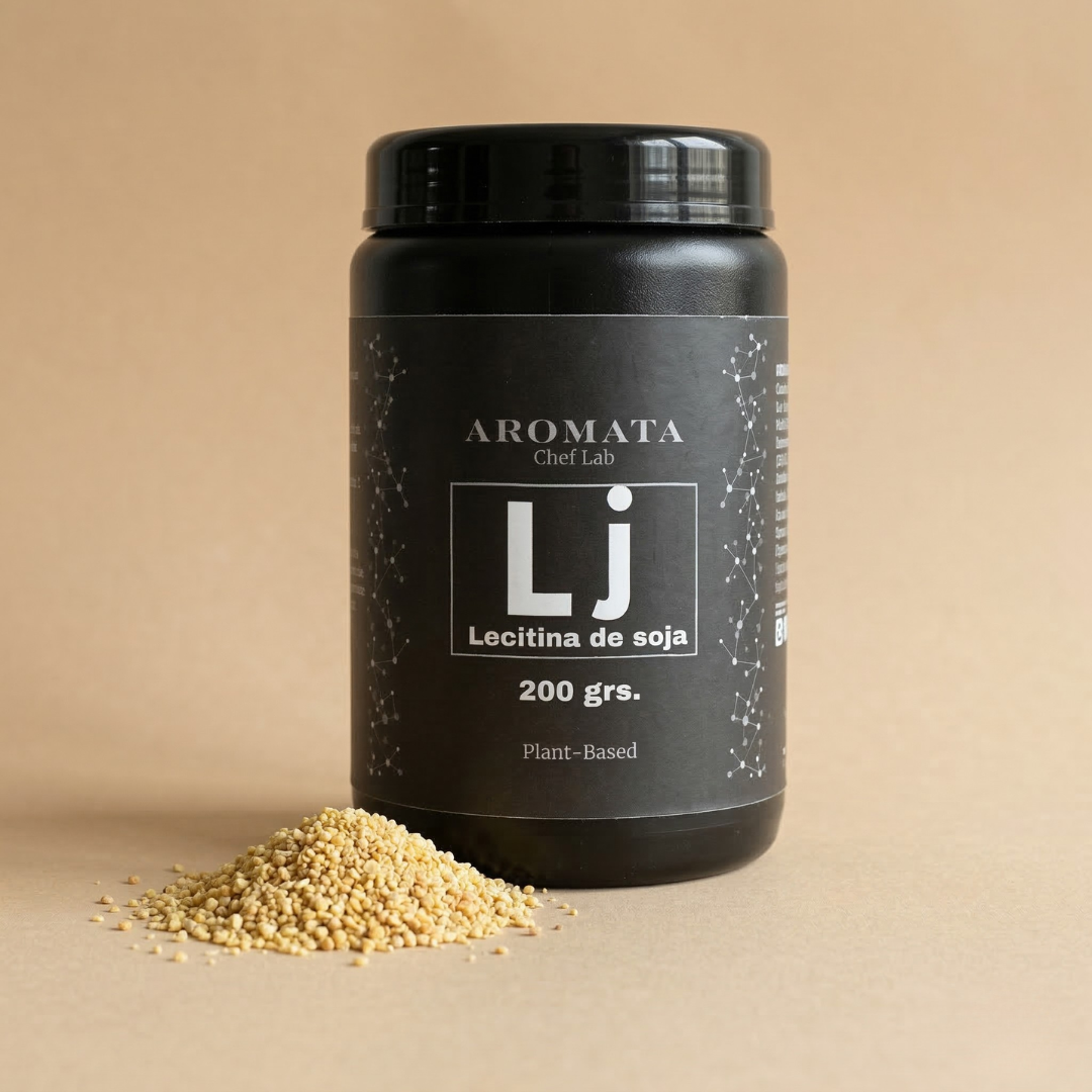 Lecitina Soja