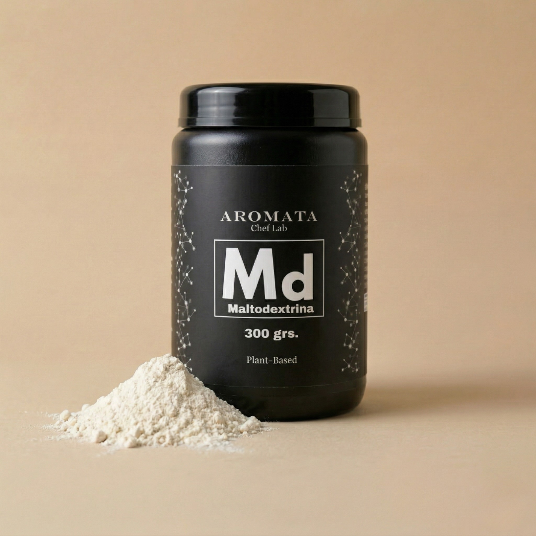 Maltodextrina