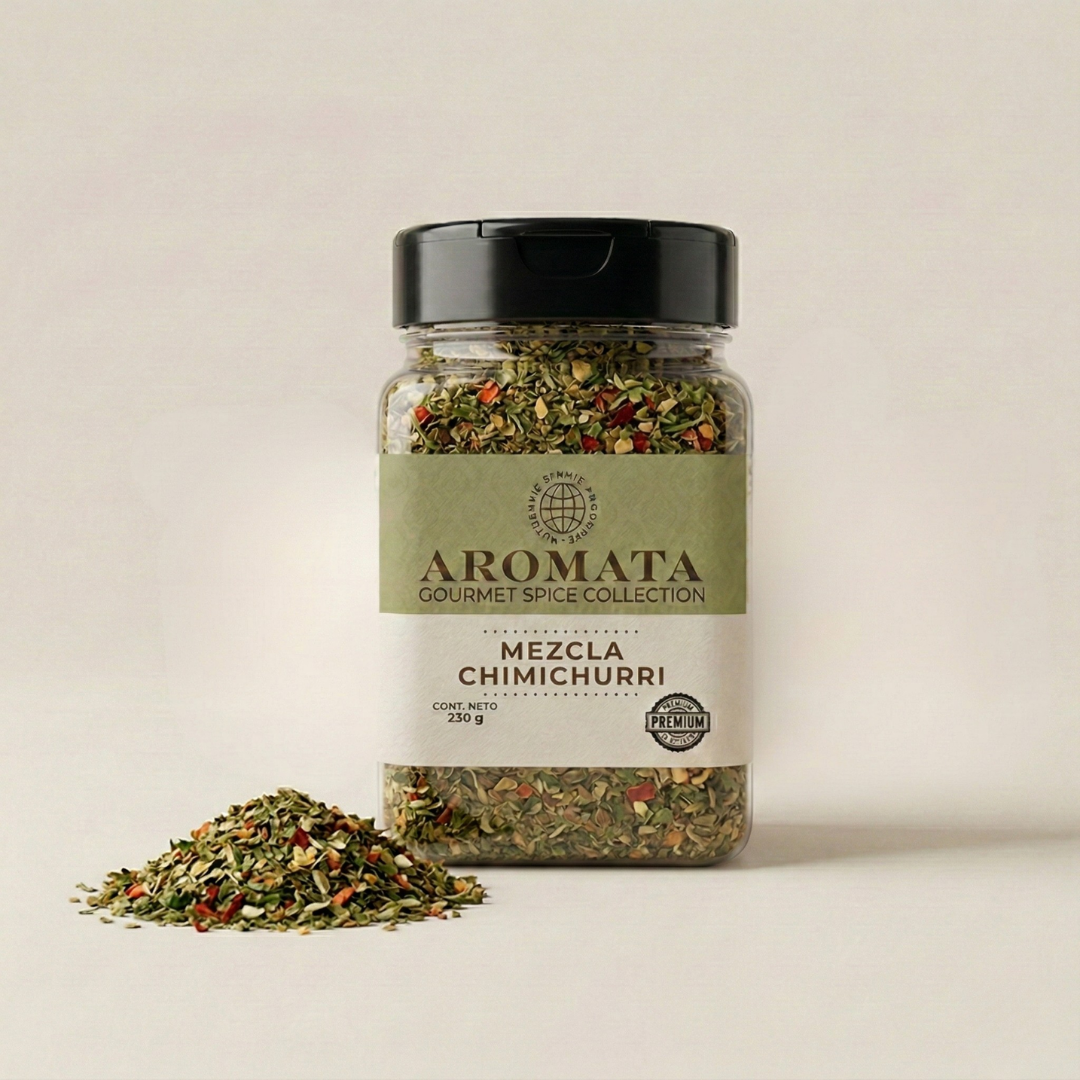 Mélange chimichurri