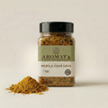 Mezcla Cous Cous