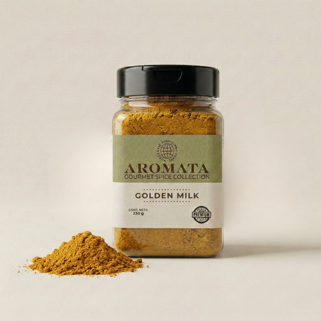 Golden Milk Blend
