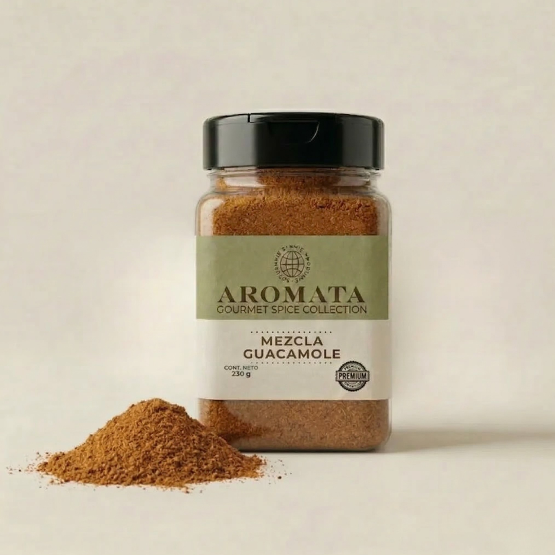 Pack Viva México | Especias y Sazonadores Mexicanos Gourmet