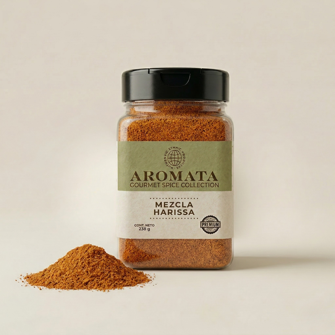 Harissa-Mischung