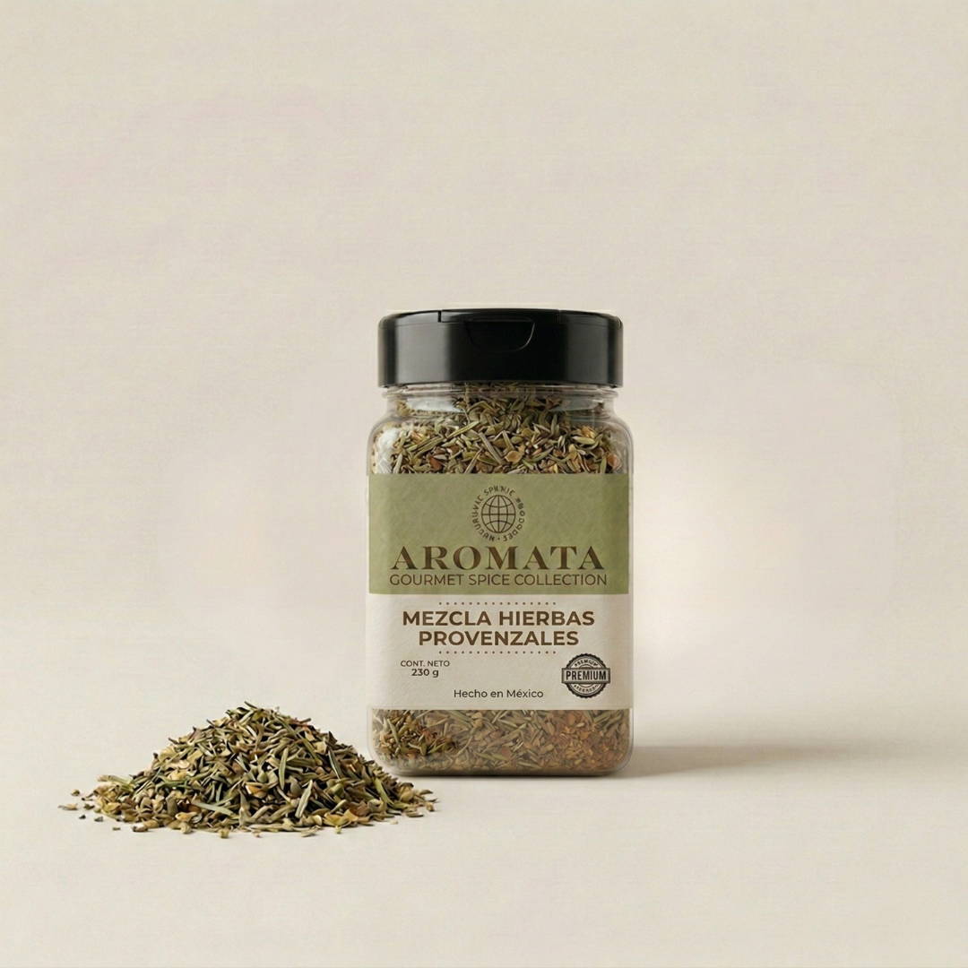 Mélange d'herbes de Provence
