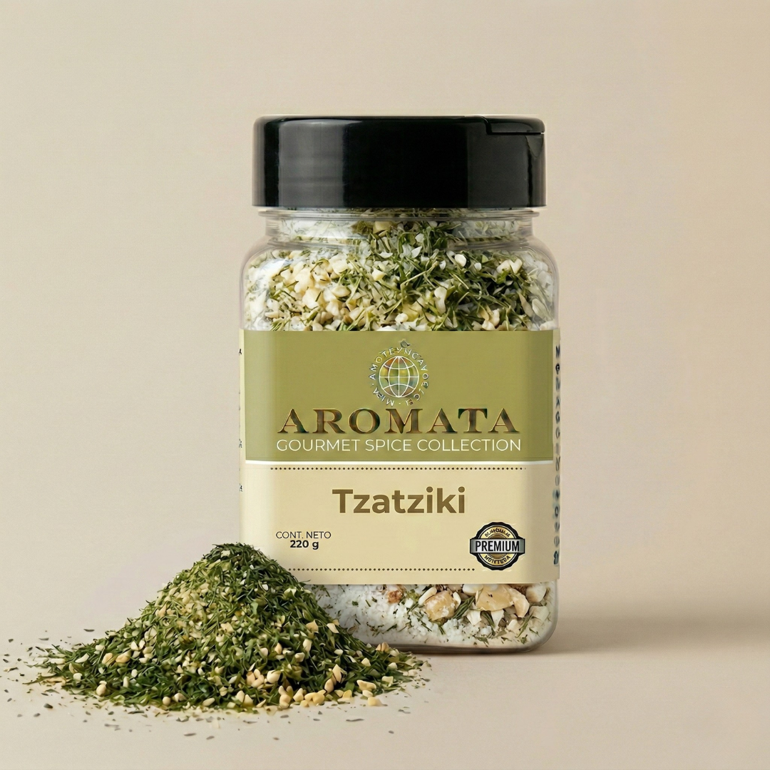 Tzatziki Mix
