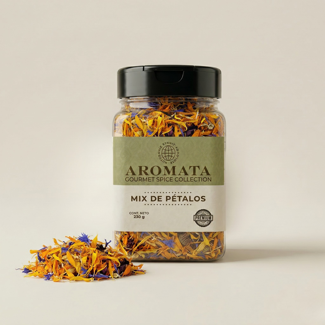 Petal Mix