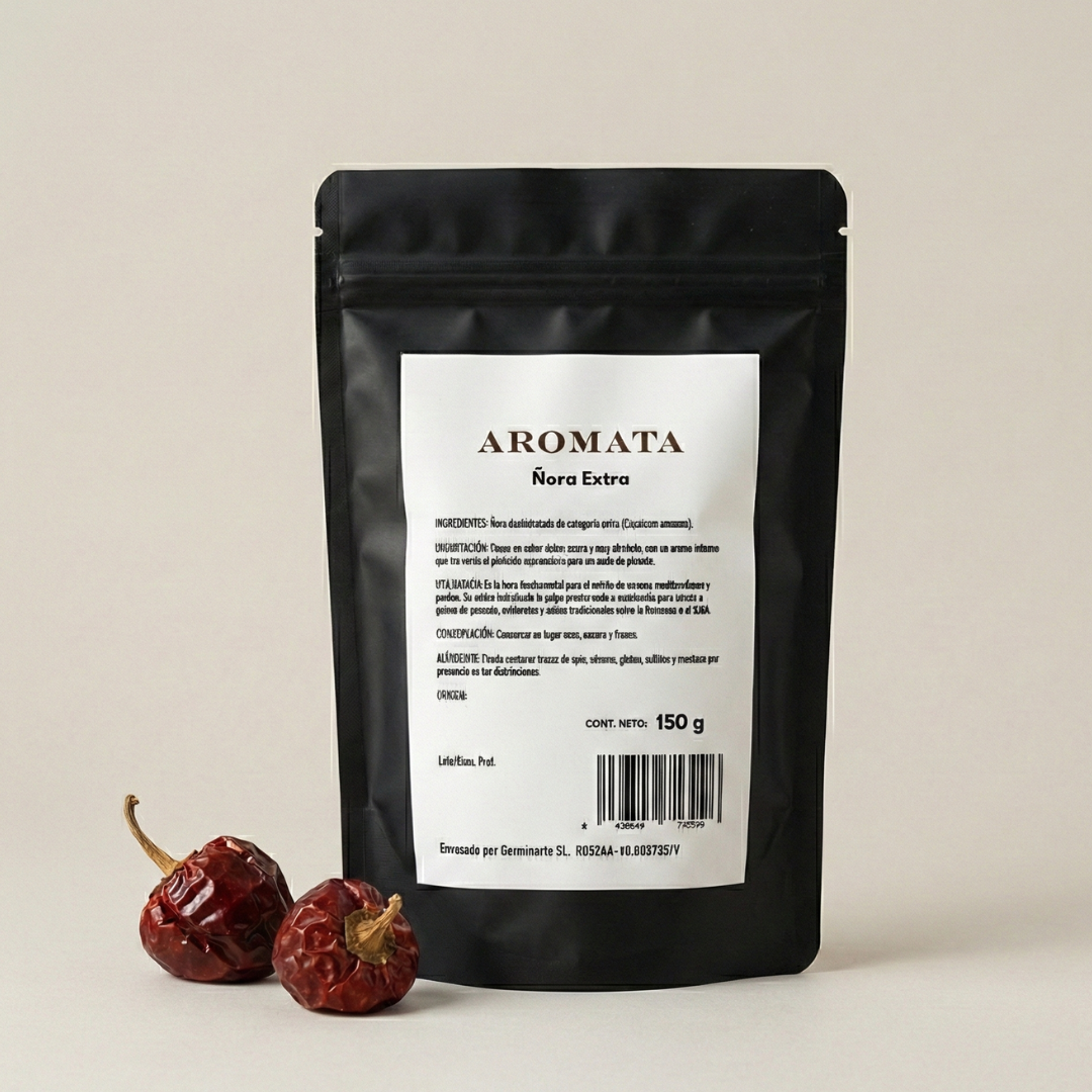 Dried Bell Peppers Extra Food Service