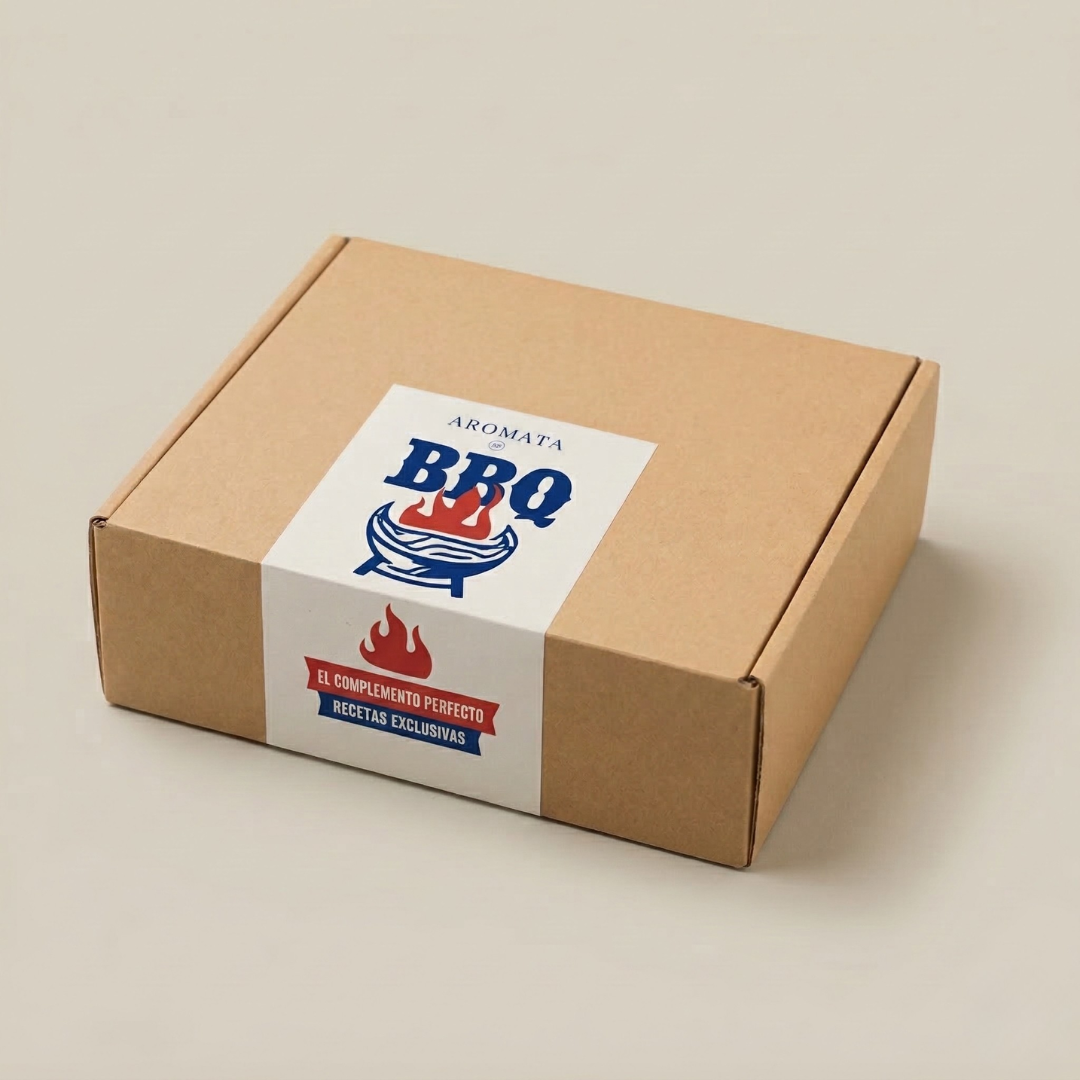 Barbecue Pack