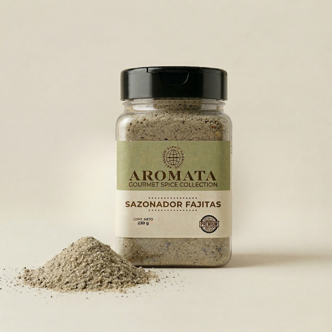 Pack Viva México | Especias y Sazonadores Mexicanos Gourmet