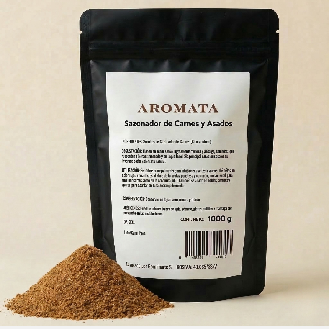 Meat and Roast Seasoning Food Service