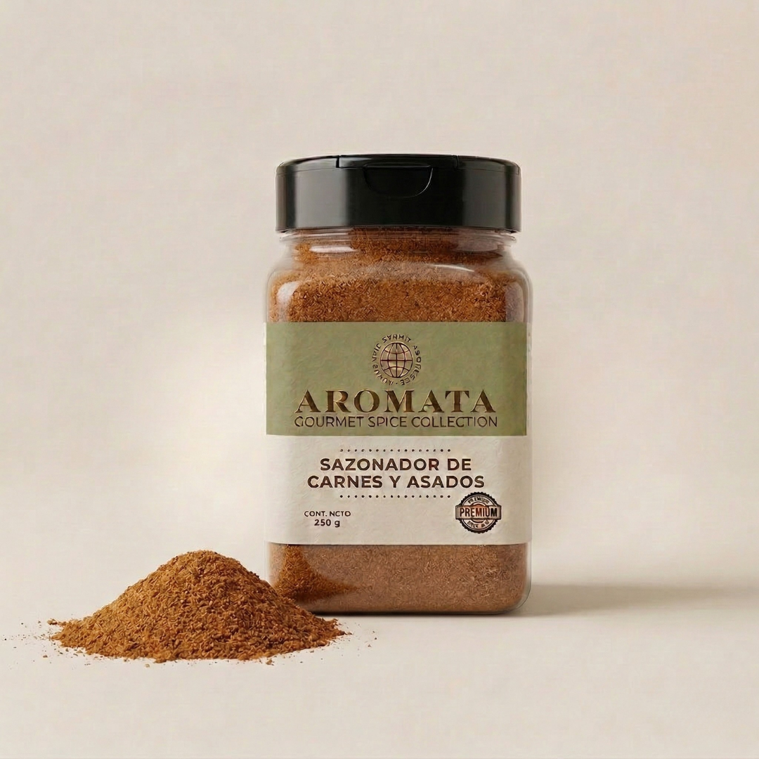 Meat and Grilling Seasoning