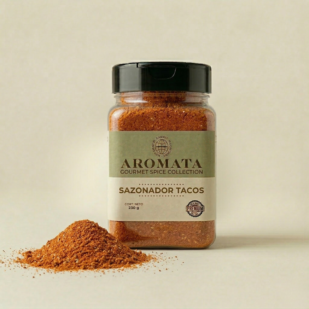 Pack Viva México | Especias y Sazonadores Mexicanos Gourmet