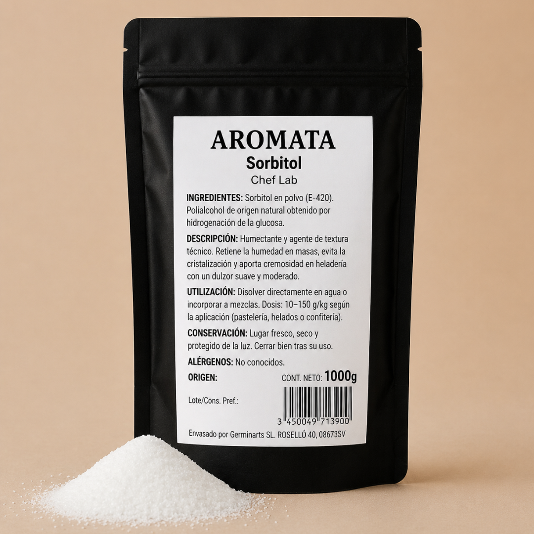 Sorbitol Food Service