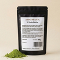 Matcha-Grüntee Food Service