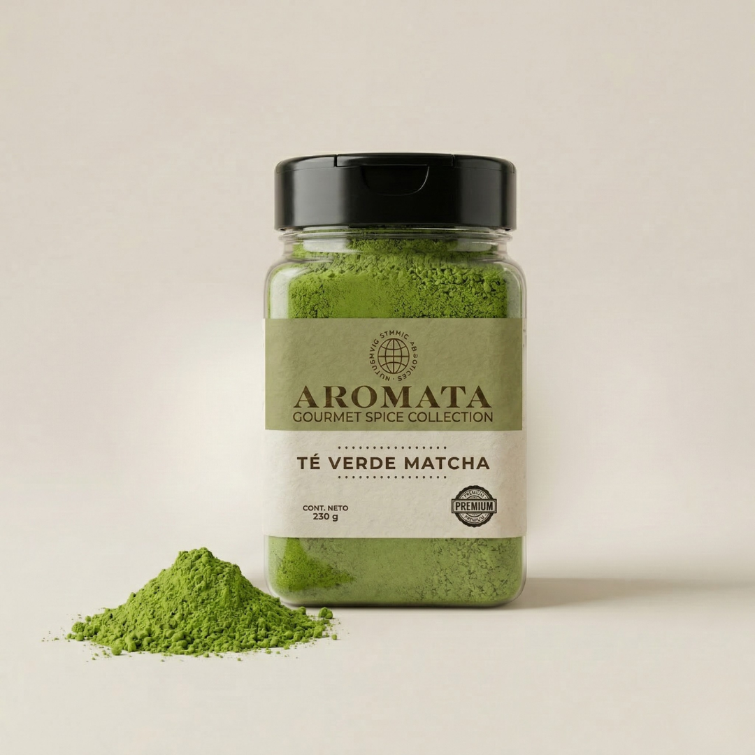 Matcha Green Tea