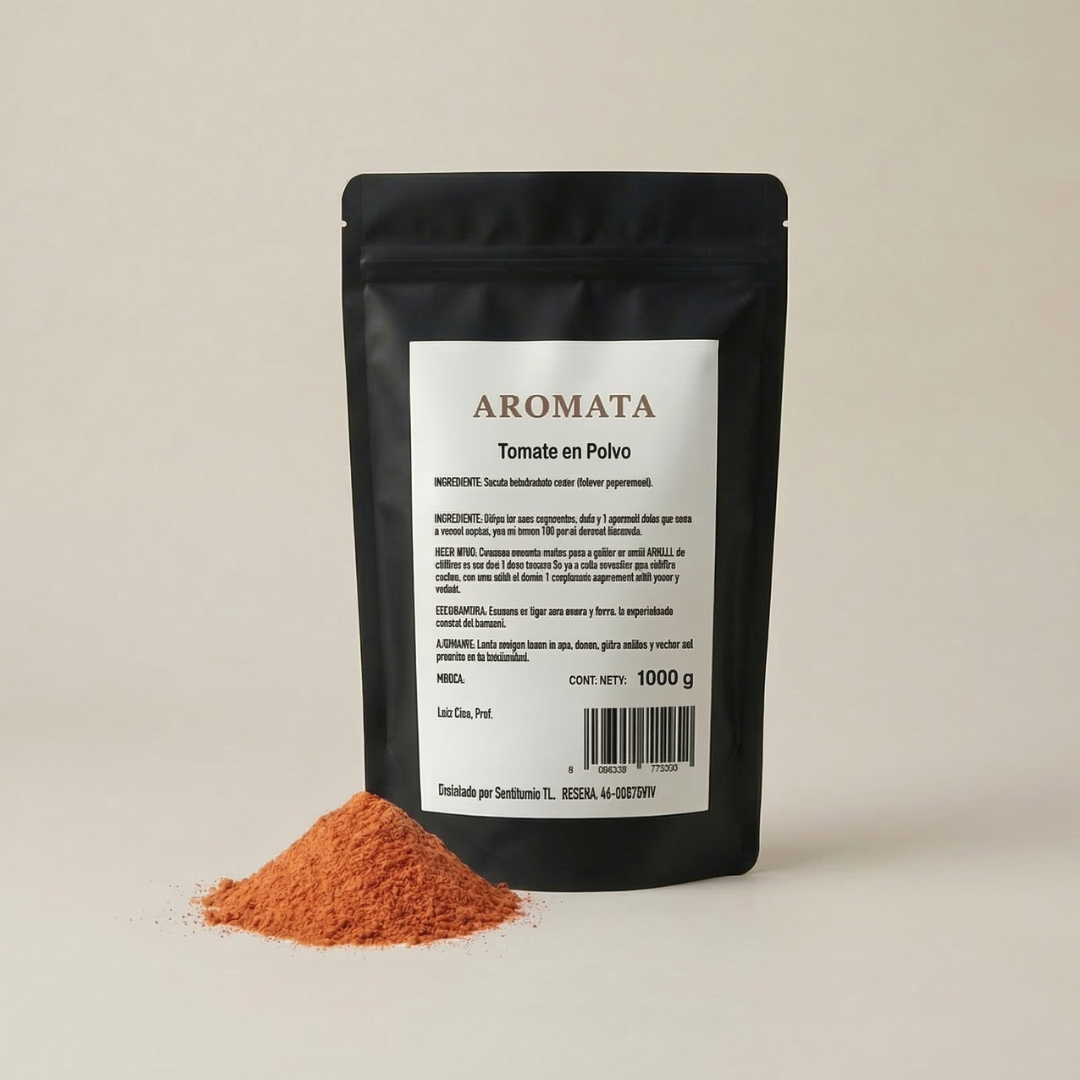 Tomato Powder Food Service