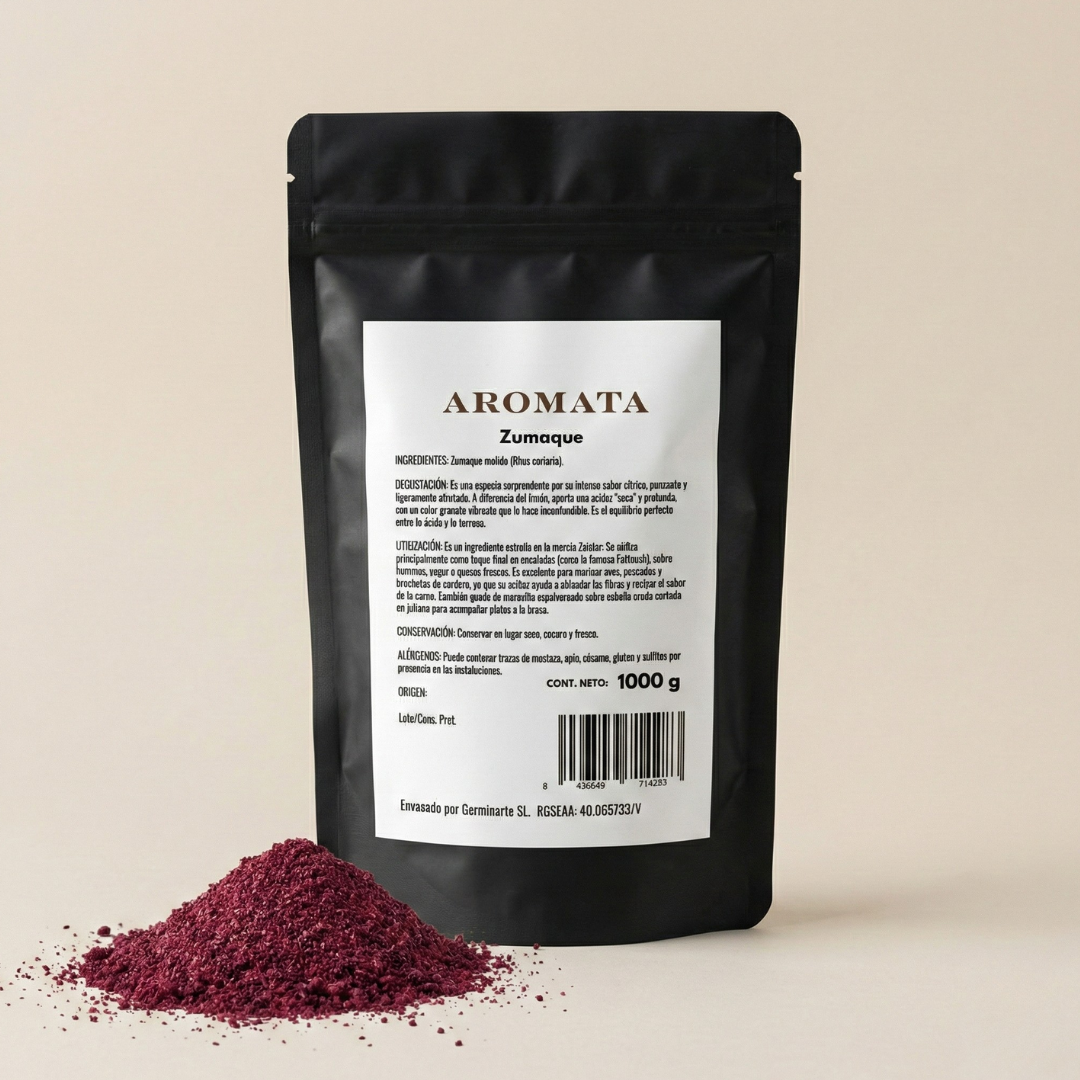 Zumaque Food Service